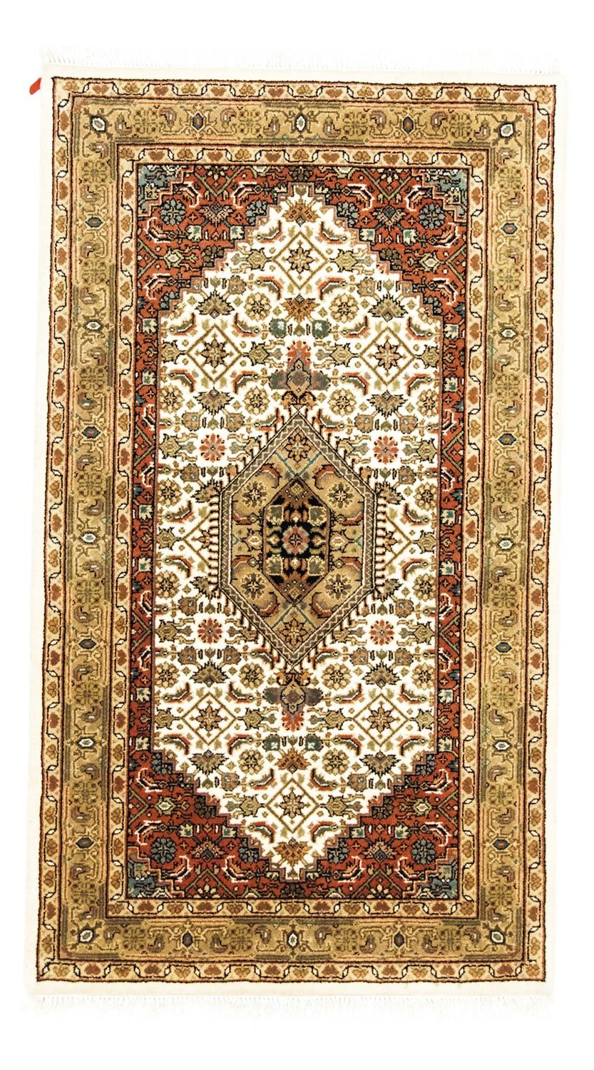 Perser Rug - Bidjar - 164 x 93 cm - beige