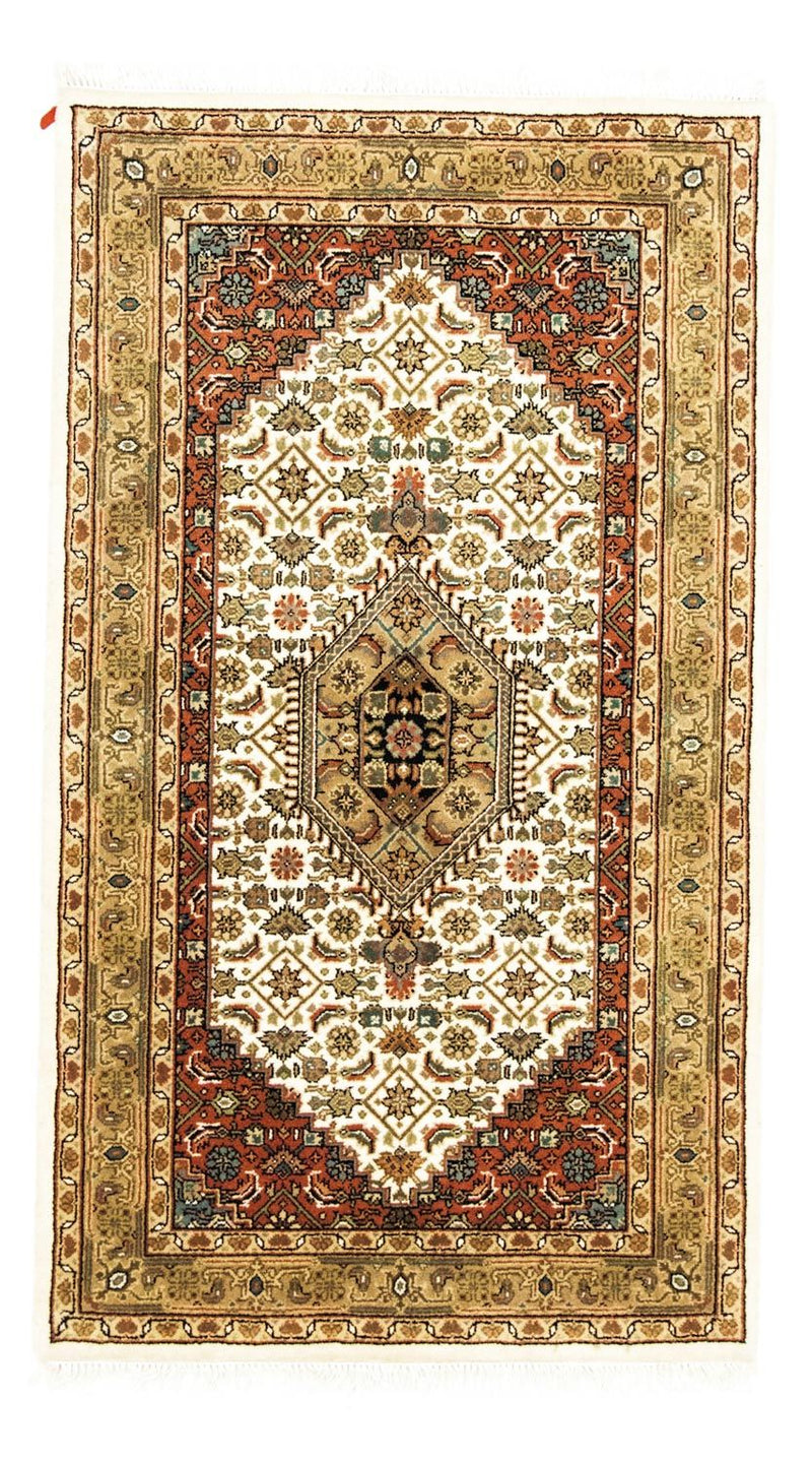 Perser Rug - Bidjar - 164 x 93 cm - beige