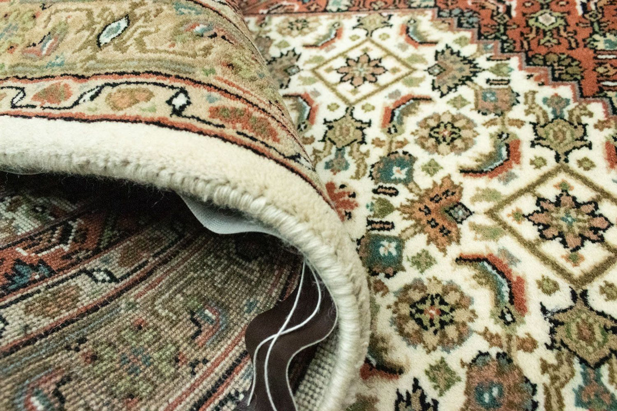 Perser Rug - Bidjar - 164 x 93 cm - beige