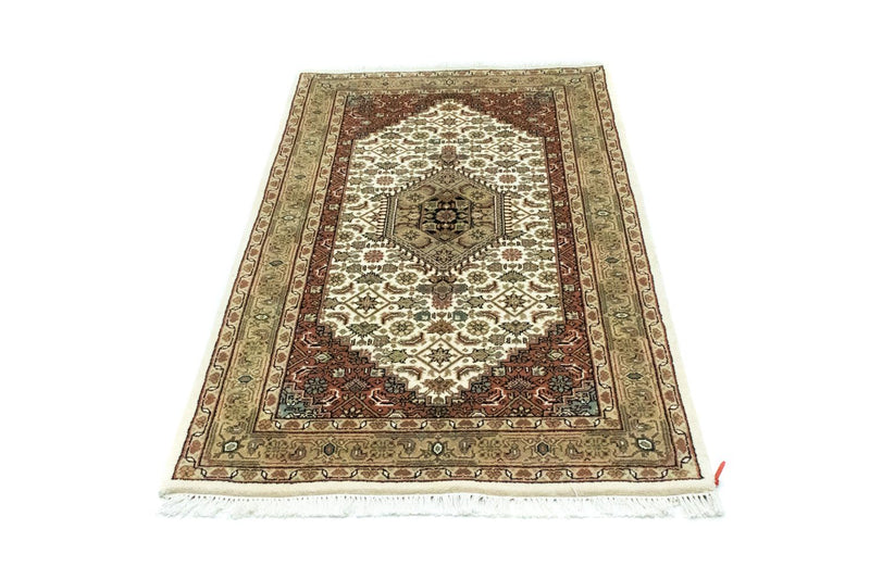Perser Rug - Bidjar - 164 x 93 cm - beige
