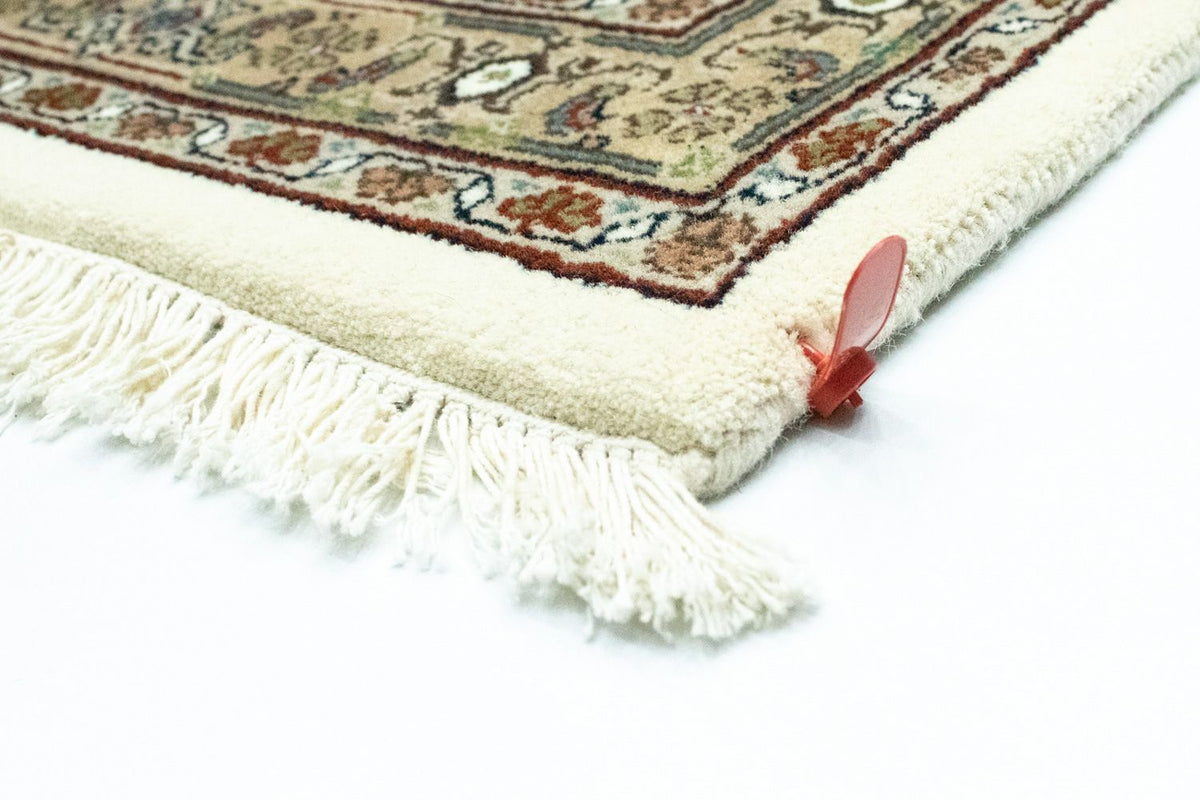Perser Rug - Bidjar - 156 x 91 cm - beige