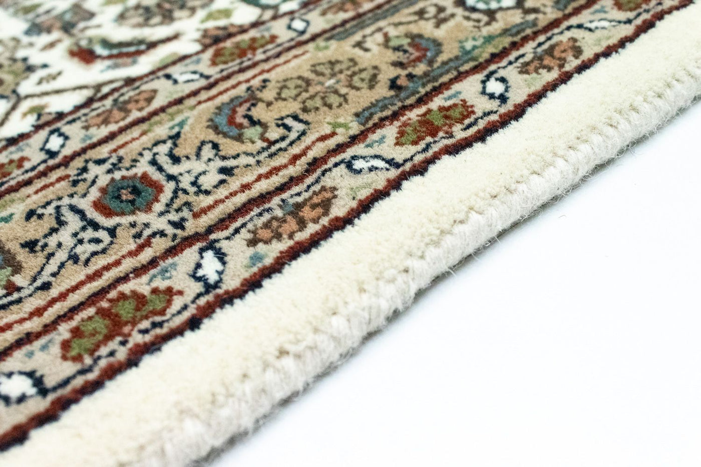 Bidjar Rug 156x91cm - Oriental Rug