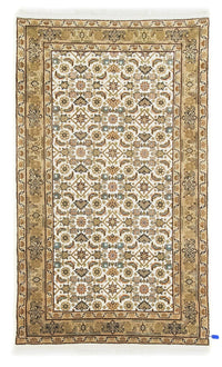 Perser Rug - Bidjar - 167 x 92 cm - beige