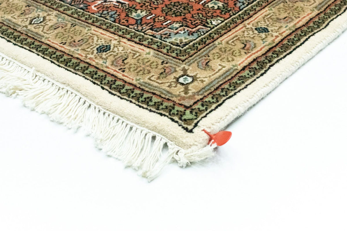 Perser Rug - Bidjar - 141 x 74 cm - beige