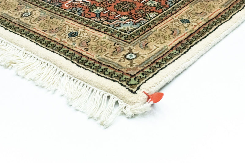 Perser Rug - Bidjar - 141 x 74 cm - beige