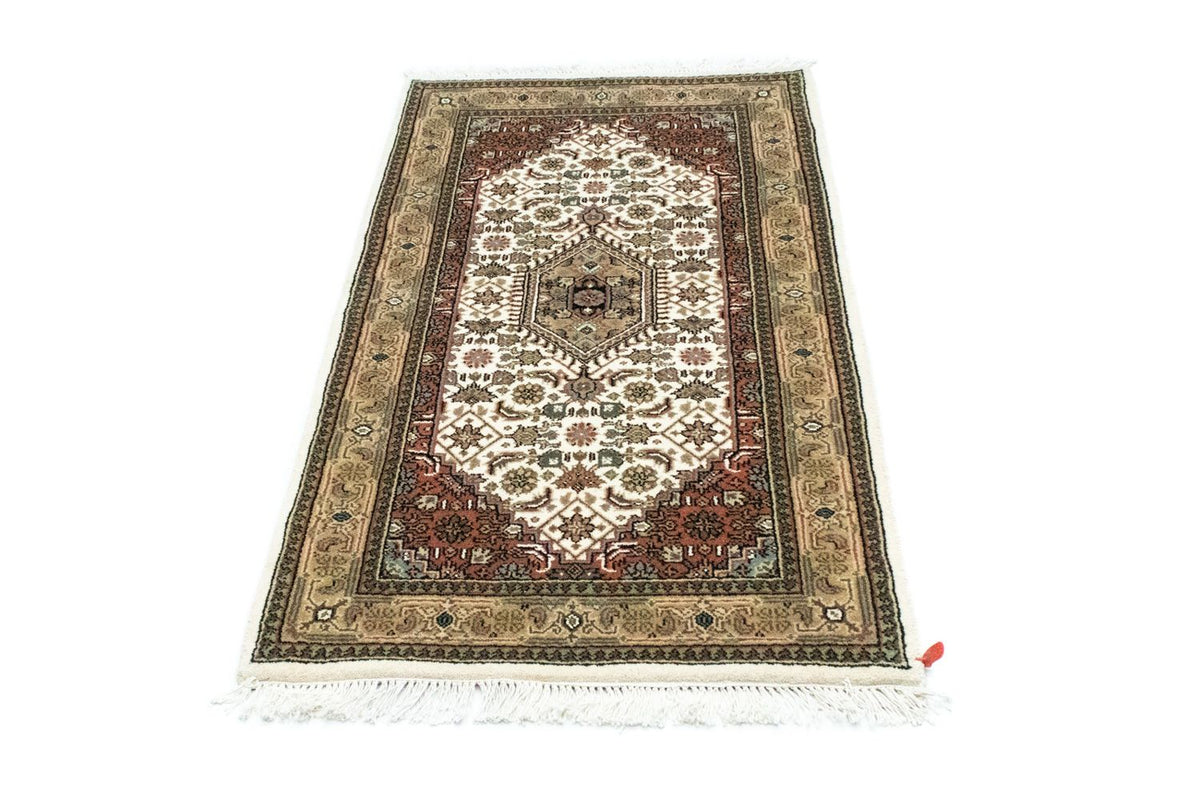 Perser Rug - Bidjar - 141 x 74 cm - beige