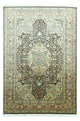 Kashmir Silk Rug 311x213cm - Oriental Rug