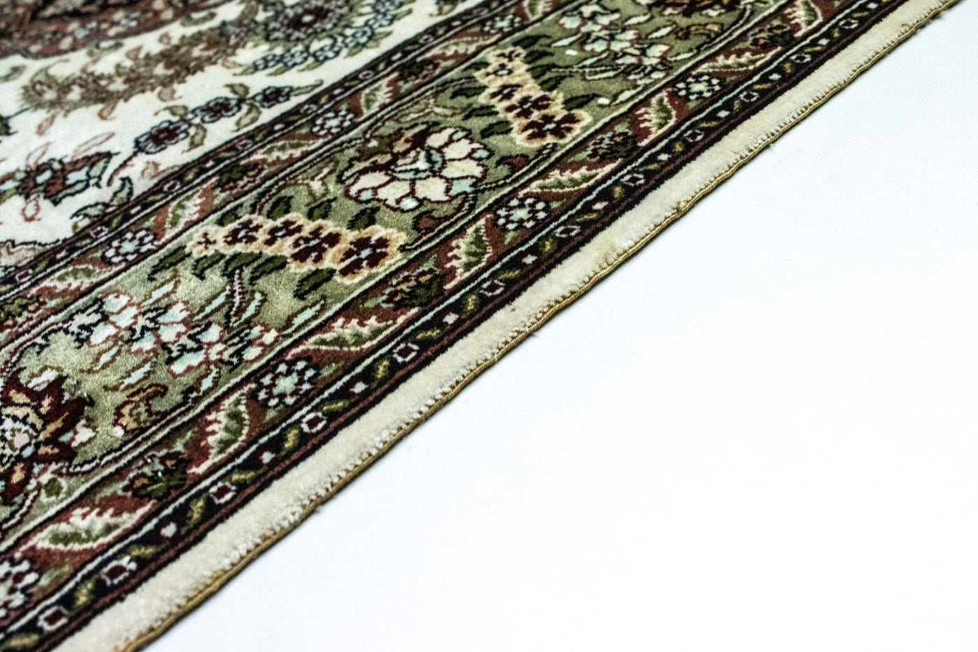 Hereke Rug 305x76cm - Oriental Rug