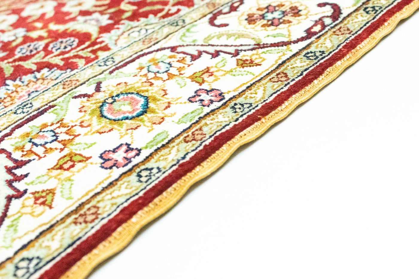 Hereke Rug 300x78cm - Oriental Rug