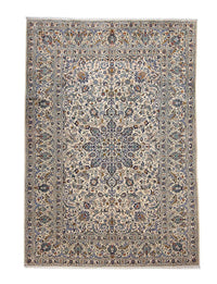 Perser Rug - Keshan - 323 x 231 cm - beige