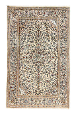 Perser Rug - Keshan - 314 x 192 cm - beige