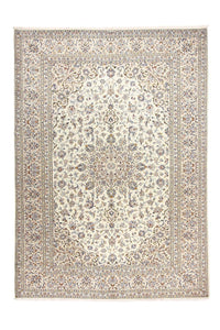 Perser Rug - Keshan - 344 x 250 cm - beige