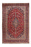 Perser Rug - Keshan - 358 x 240 cm - red