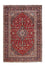 Perser Rug - Keshan - 349 x 239 cm - red