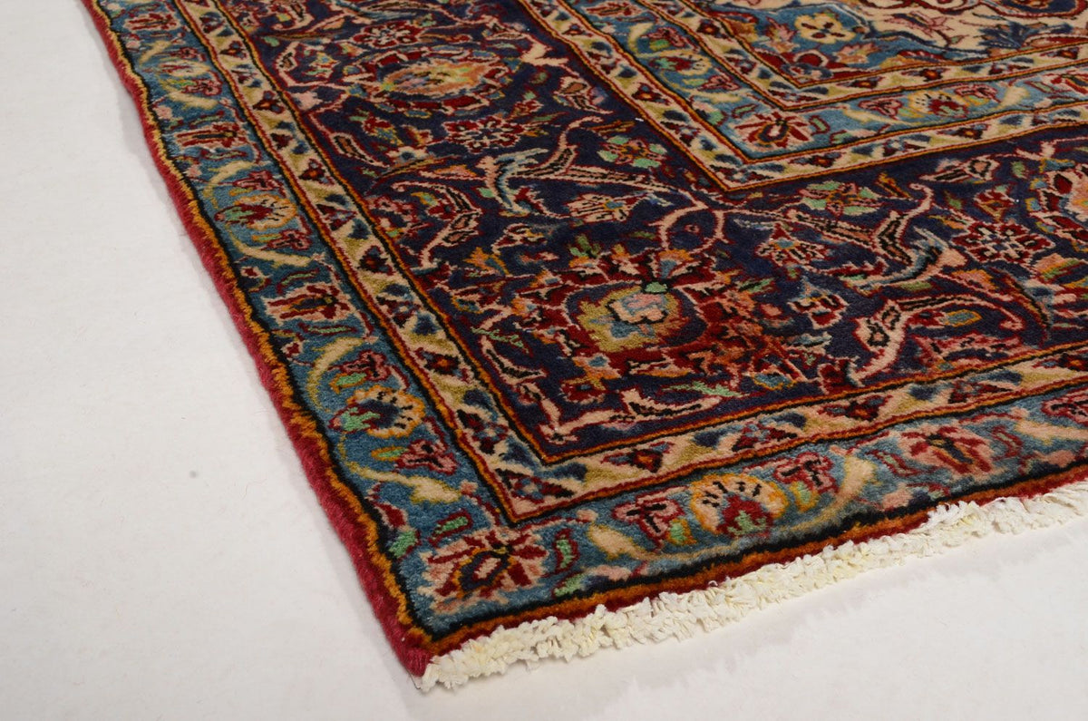 Kashan Rug 239x349cm - Persian Rugs