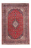 Perser Rug - Keshan - 349 x 239 cm - red