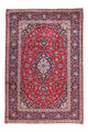 Kashan Rug 351x239cm - Persian Rugs