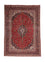 Perser Rug - Keshan - 342 x 246 cm - red