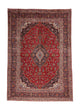 Kashan Rug 342x246cm - Persian Rugs