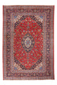 Kashan Rug 350x242cm - Persian Rugs