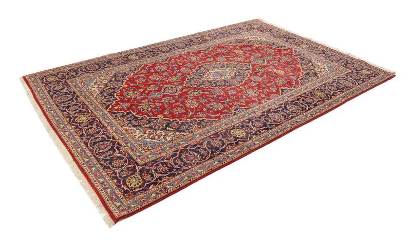 Kashan Rug 305x202cm - Persian Rugs
