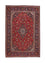 Perser Rug - Keshan - 300 x 200 cm - red
