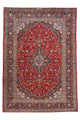 Kashan Rug 360x255cm - Persian Rugs