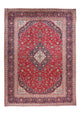 Kashan Rug 398x293cm - Persian Rugs