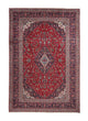 Kashan Rug 353x242cm - Persian Rugs