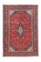 Perser Rug - Keshan - 302 x 207 cm - red
