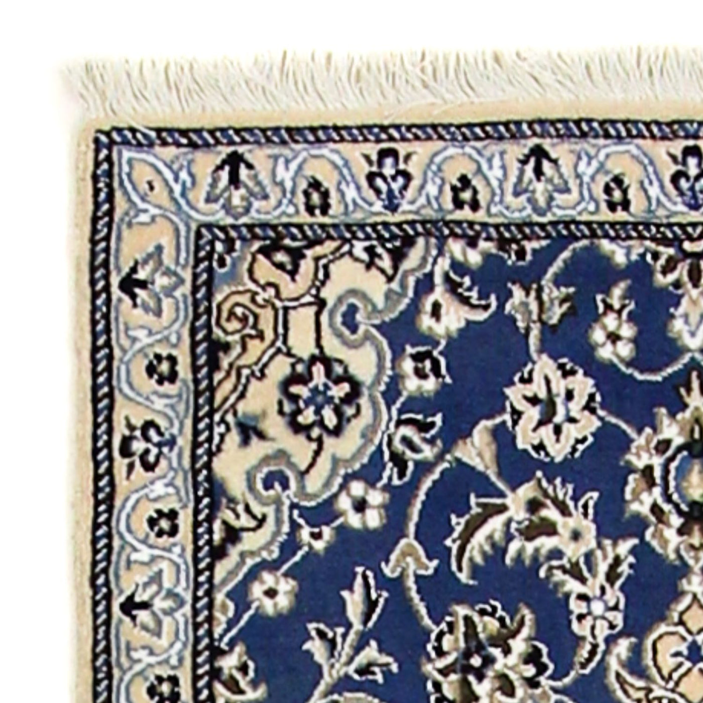 Nain - 9la Rug 200x60cm - Persian Rugs