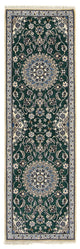Nain - 9la Rug 200x60cm - Persian Rugs