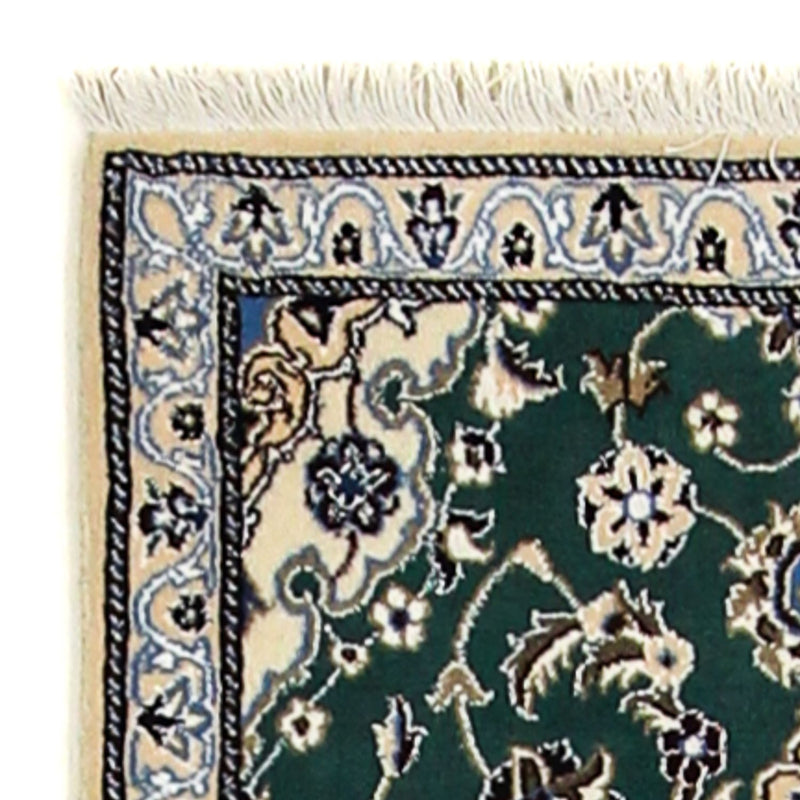 Nain - 9la Rug 200x60cm - Persian Rugs