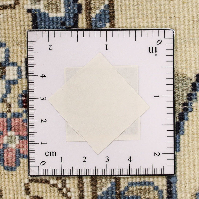 Runner Perser Rug - Nain - Royal - 198 x 80 cm - beige