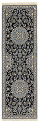 Nain - 9la Rug 196x61cm - Persian Rugs