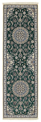 Nain - 9la Rug 200x60cm - Persian Rugs