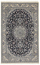 Nain - 9la Rug 204x128cm - Persian Rugs