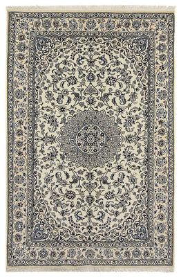 Perser Rug - Nain - Royal - 238 x 158 cm - beige