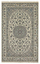 Nain - 9la Rug 250x154cm - Persian Rugs