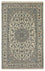 Perser Rug - Nain - Royal - 246 x 154 cm - beige