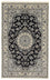 Perser Rug - Nain - Royal - 255 x 154 cm - dark blue