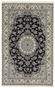 Nain - 9la Rug 154x255cm - Persian Rugs