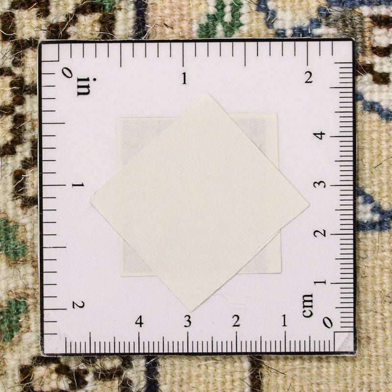 Perser Rug - Nain - Royal - 255 x 154 cm - dark blue