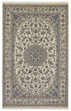 Nain - 9la Rug 246x158cm - Persian Rugs
