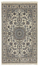 Nain - 9la Rug 210x127cm - Persian Rugs