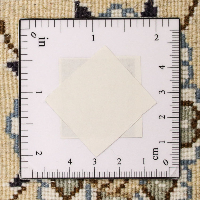 Perser Rug - Nain - Royal - 210 x 127 cm - beige