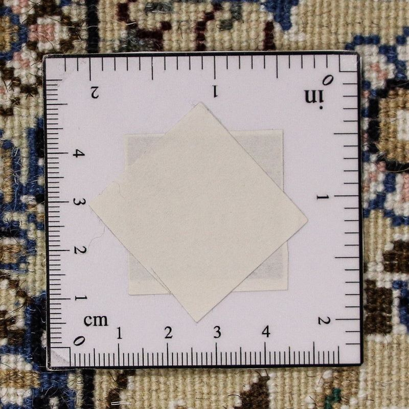 Perser Rug - Nain - Royal - 202 x 130 cm - dark blue