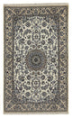 Nain - 9la Rug 215x126cm - Persian Rugs