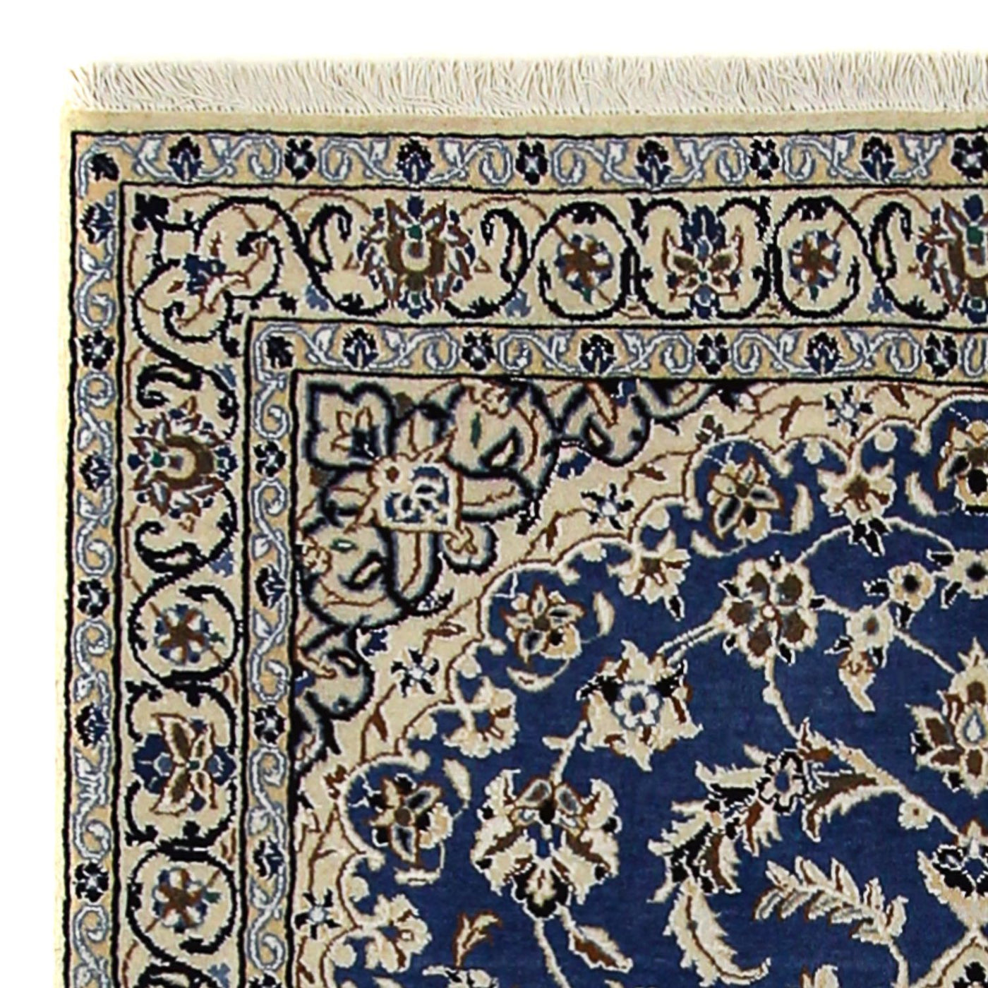 Nain - 9la Rug 172x114cm - Persian Rugs