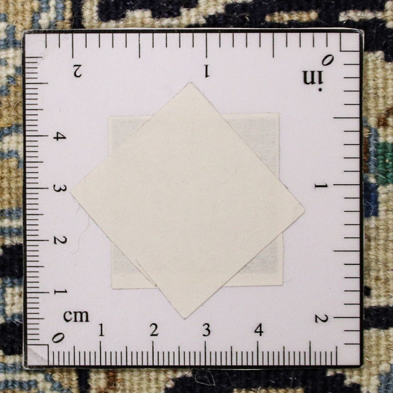 Perser Rug - Nain - Royal - 172 x 114 cm - blue